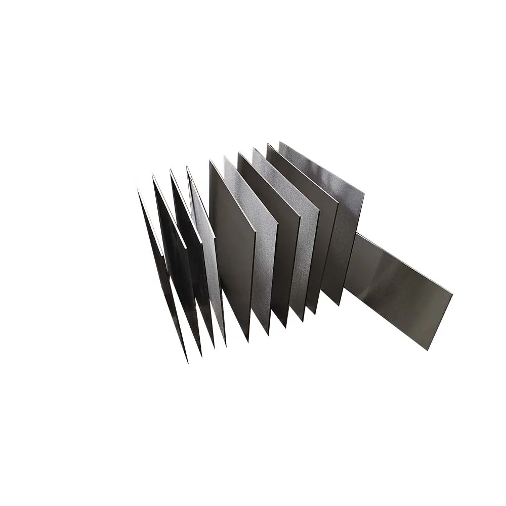 Luoyang Maige  Good Quality Factory Directly Forging magnesium plate