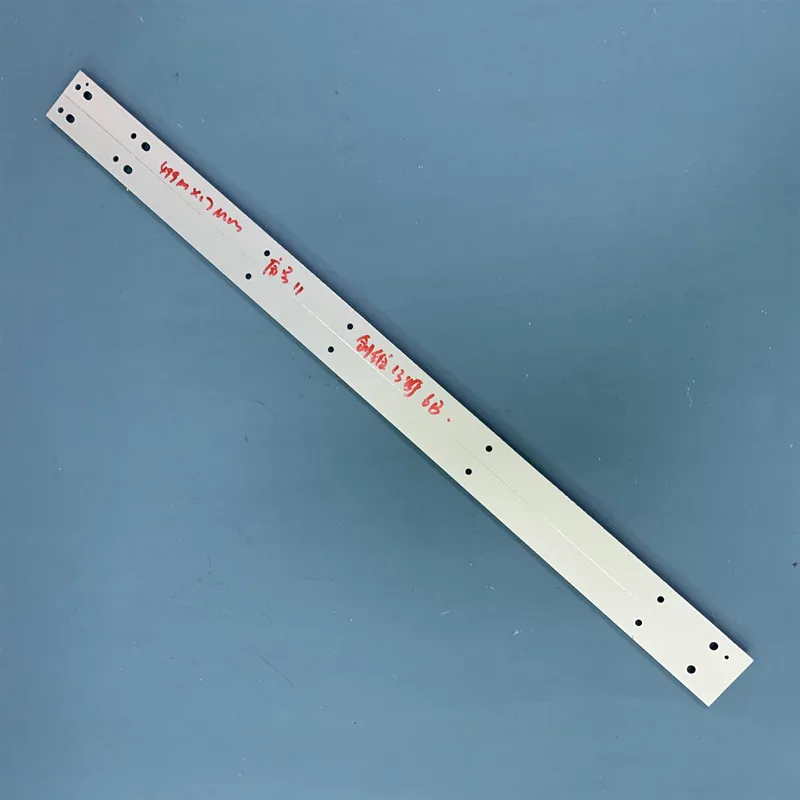 led strip light skyworth 13leds CRH_A55353513064CKREV1.0 7led-A CRH_A55353513064CKREV1.0  TypeB-6led