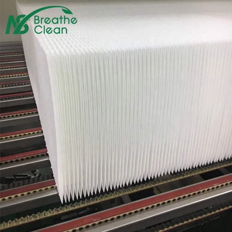 Air filter 12409797 for TCG2020V20 CG170-20 gas engine MWM