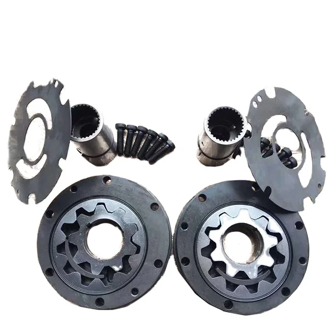 Rexroth A4VG A4VTG71 A4VG90 A4VTG90  control valve for piston spare parts machinery hydraulic mixer