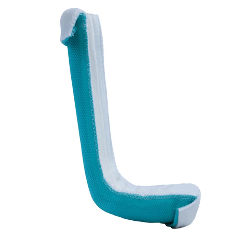 Multiple Certifications Fiberglass Feet Splint Consumable Medical Supplies