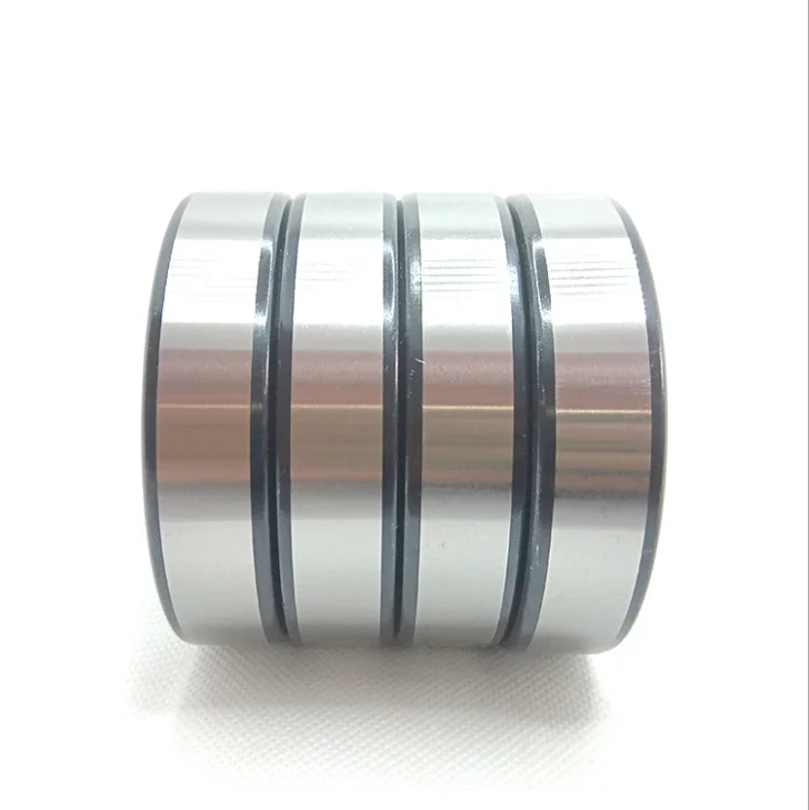 HGJX high speed bearing 6206 Deep Groove Ball Bearing  206 Bearing 6206 2rs  ZZ
