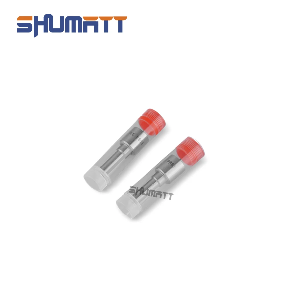 Сделано в Китае новая форсунка дизельного топлива с общей топливной магистралью DLLA155P863 093400-8630 для топливных форсунок 095000-544 #592 #676 #