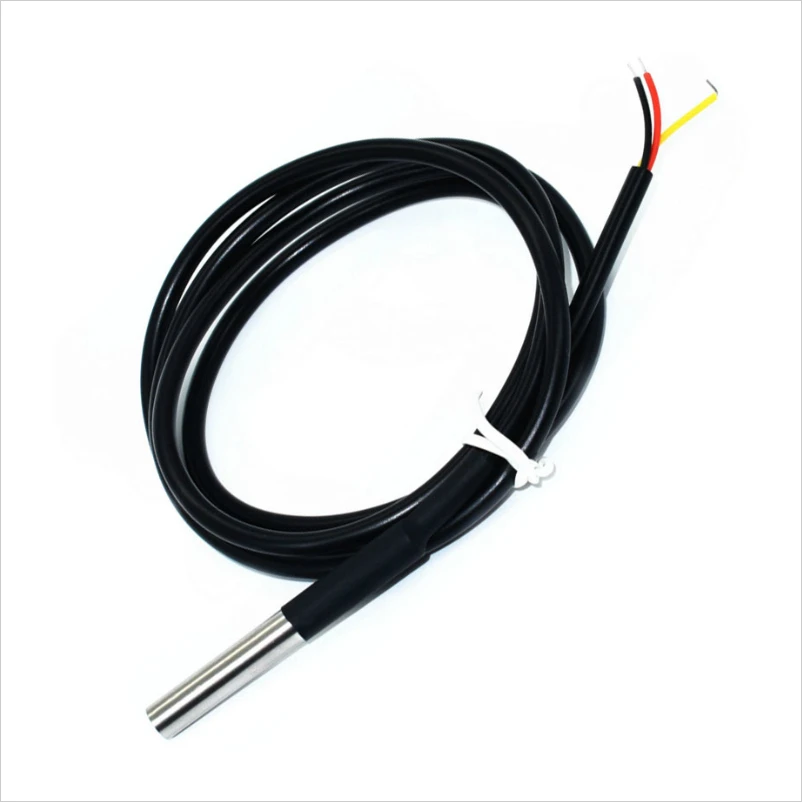 Focusens TMP117 Temperature Sensor  TMP117 Temperature Digital Sensor Precision Probe with Wholesale Price CE