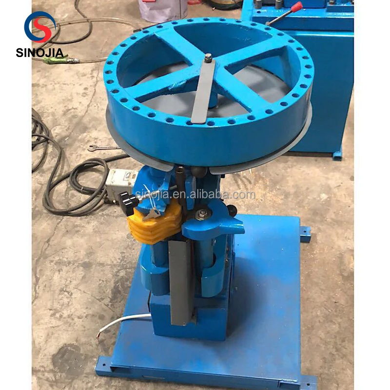 Safe Operation Wooden Dowel Cutter / Round Wood Rod Machine / Dowel Making Machine Wood