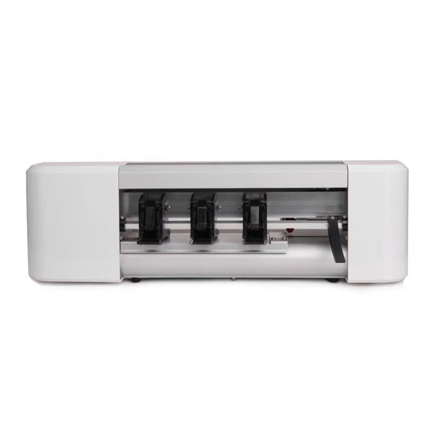 intelligent flexible hydrogel film cutting machine for screen protector