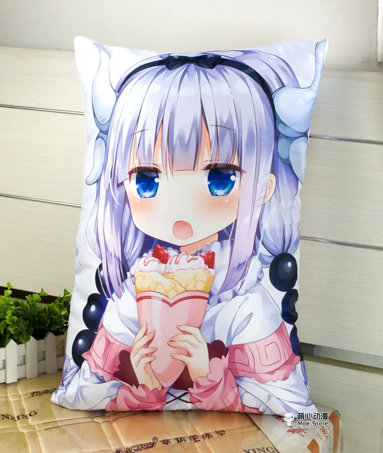 Decorative Full Body Pillow&Pillow cover Cosplay Otaku&comic pattern by custom print