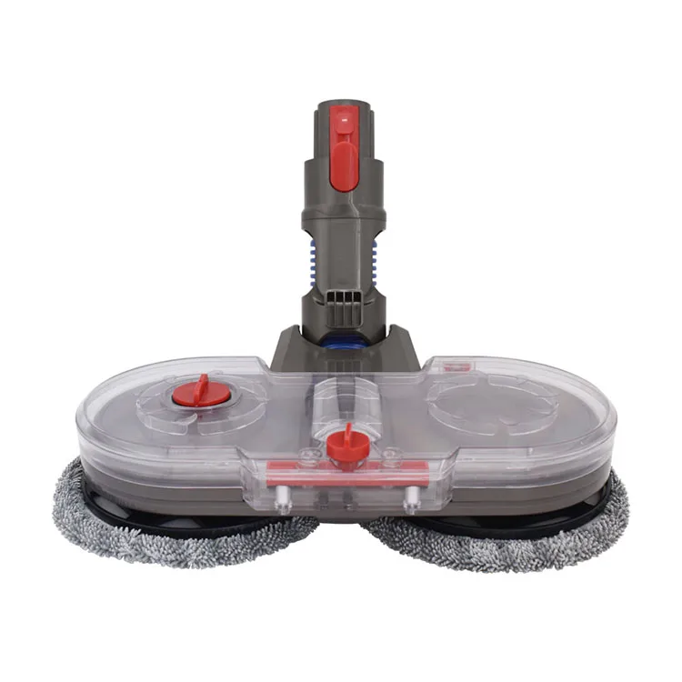 Electric  V15 V7 V8 V10 V11 Mop Head Attachments Vacuum Cleaner with 8 Mop Pads and 1 Water Tank