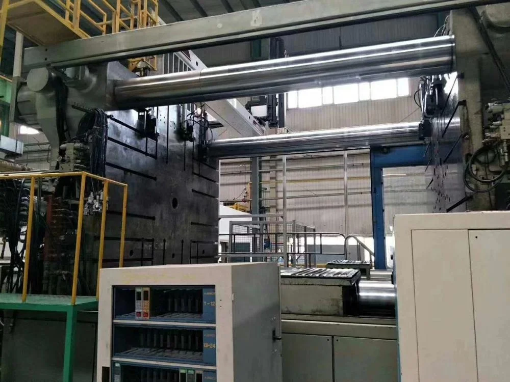 Outdoor Big Garbage Can Plastic Injection Moulding Machine 3000T Waste Bin Making Machine / can make 30L 50L 100L 120L  240L
