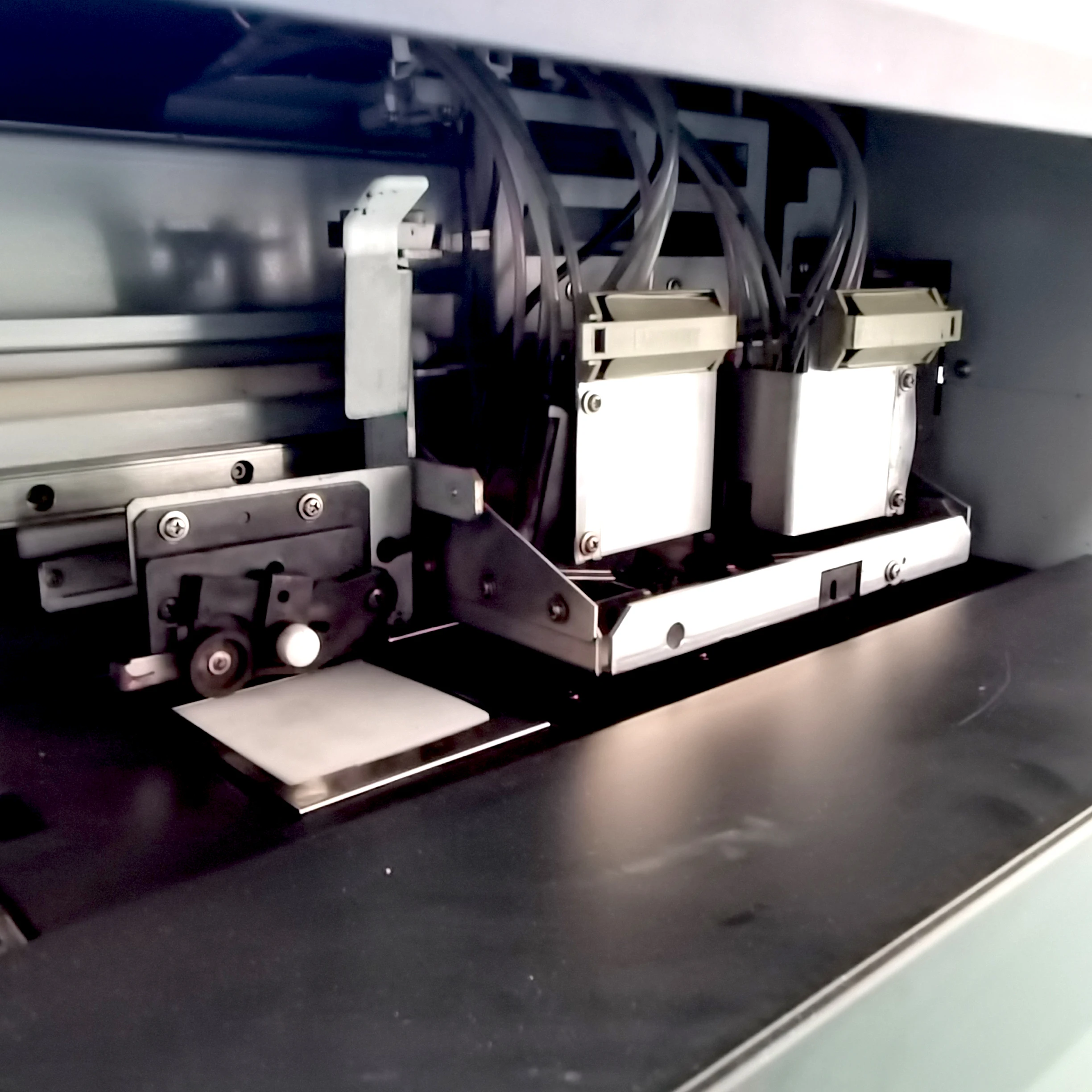 64 Inches Large Format Digital Printer Colorful Printer Roland Second Hand EJ-640 Print Machine For Hot Sale