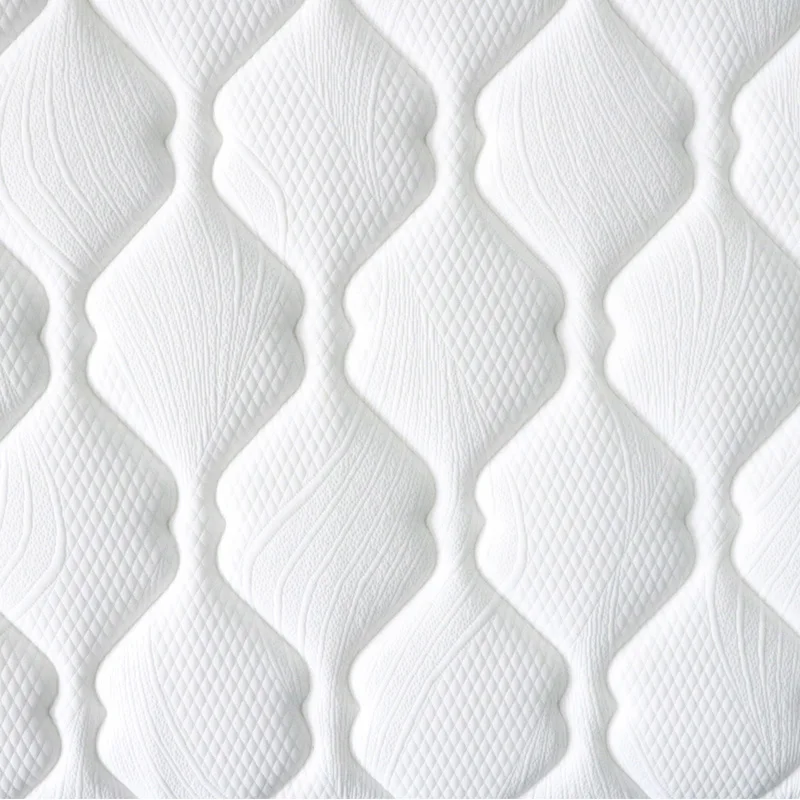  Synwin waterproof mattress flush fabric bed and set rolled up crib baby pocket
