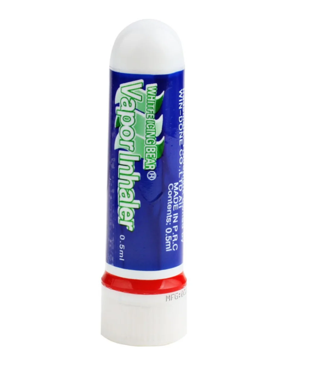 refreshing Energy bar  refreshing awake bar students in class anti-drowsy driving sleepy mint and cool nose