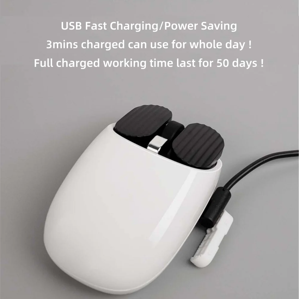 Lofree High quality portable and practical wireless compatible gaming mouse