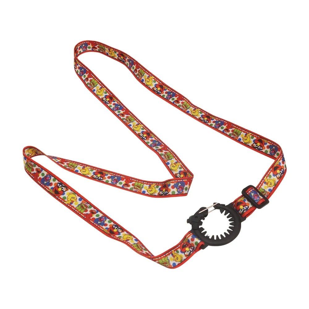 High Quality Bottle Holder Lanyard With Logo Custom