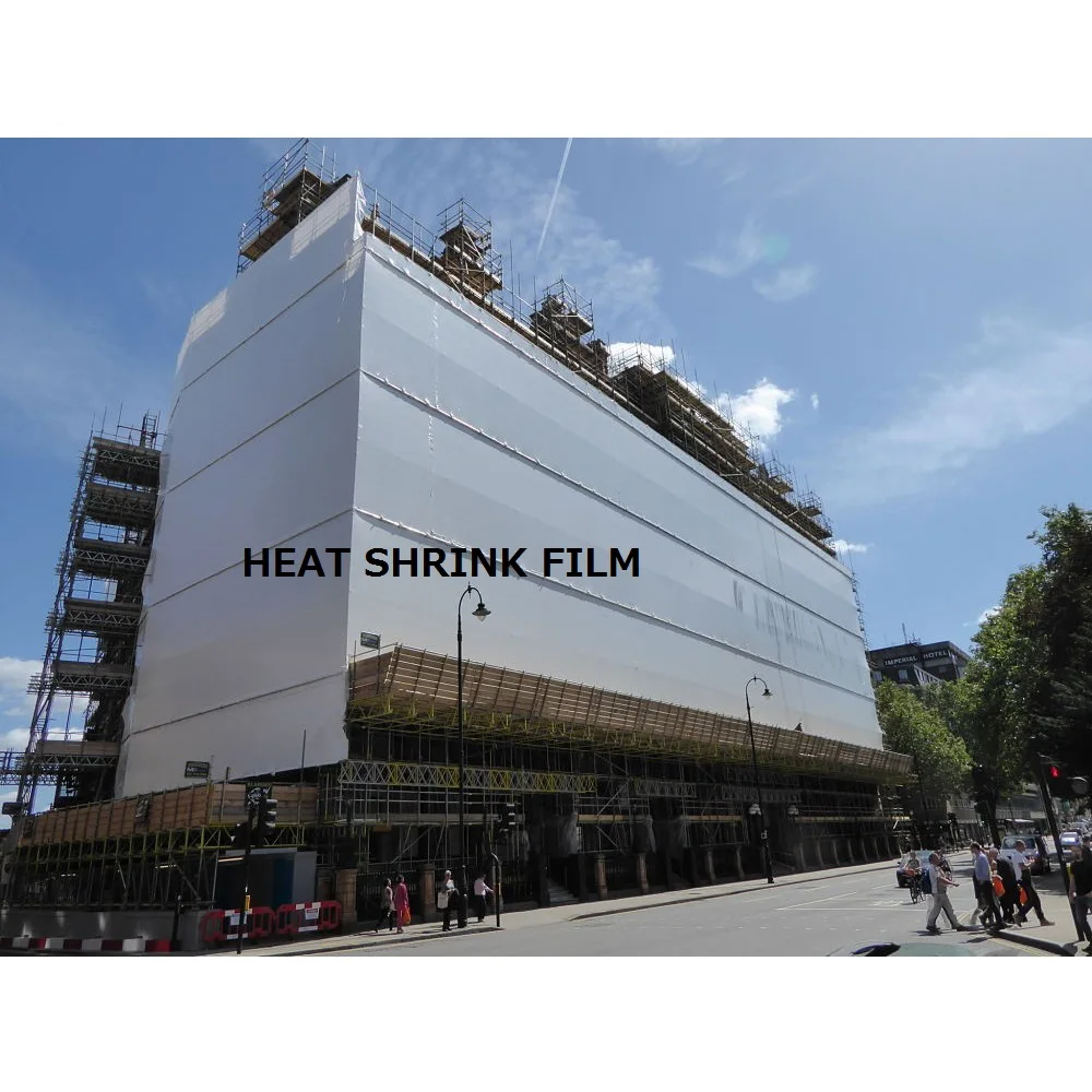 white heat shrink tape  heat shrink wrap use repair tape