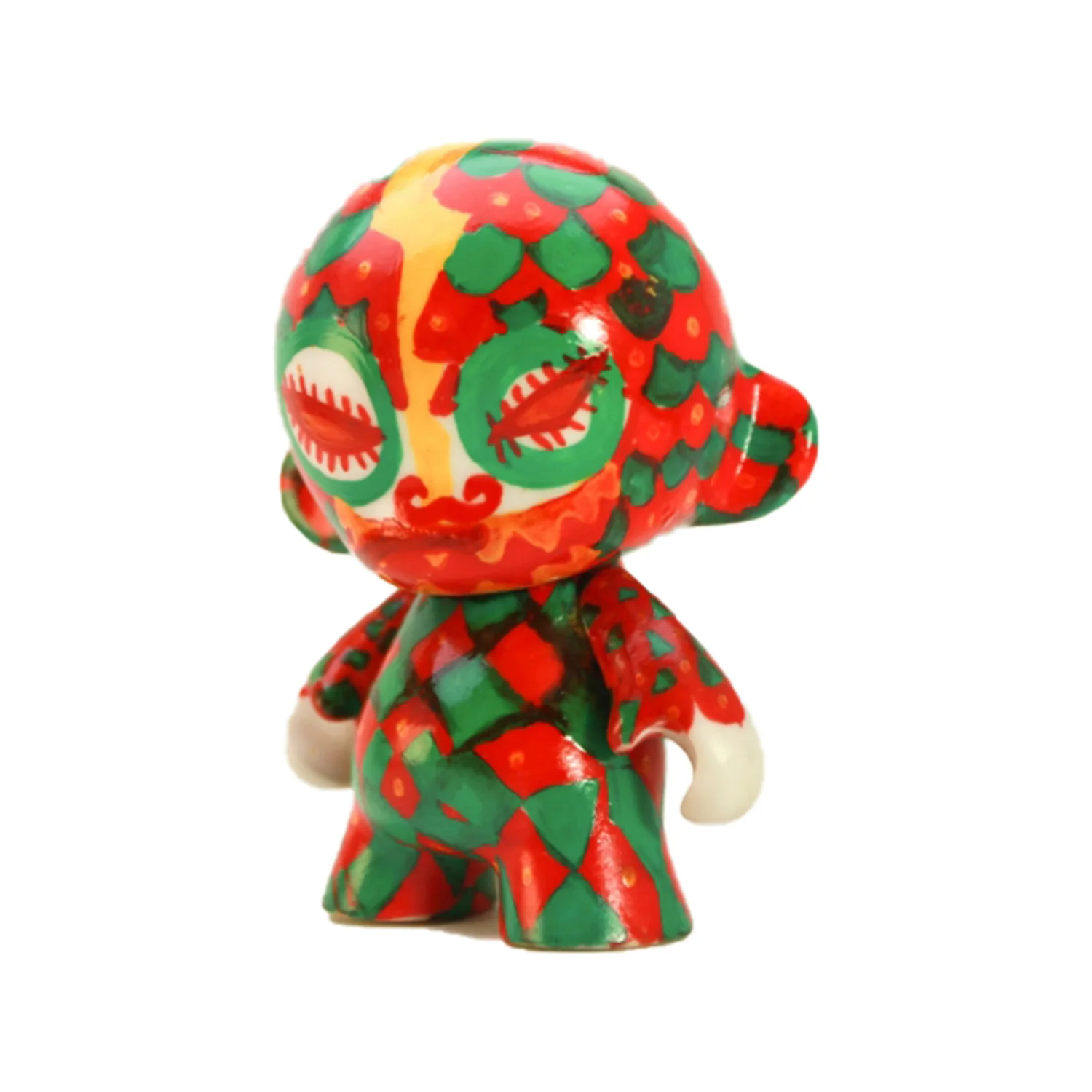 Custom Art Manufacturers Designer Custom Make Your Own Collectible 3D print Plastic ABS Vinyl Toys PVC Figure