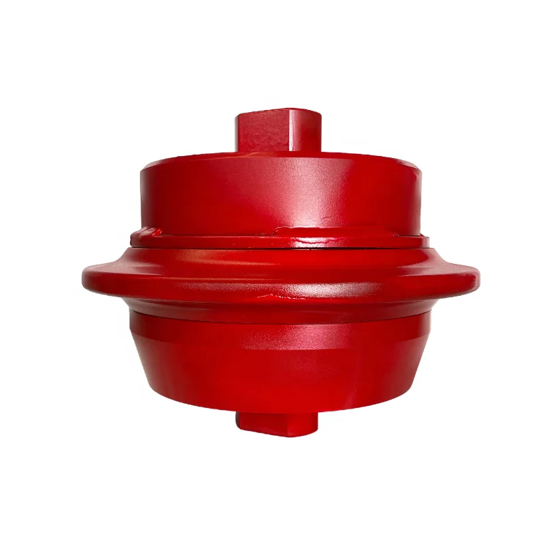 AVN Herrenknecht tbm disc cutter for Trenchless Underground Construction