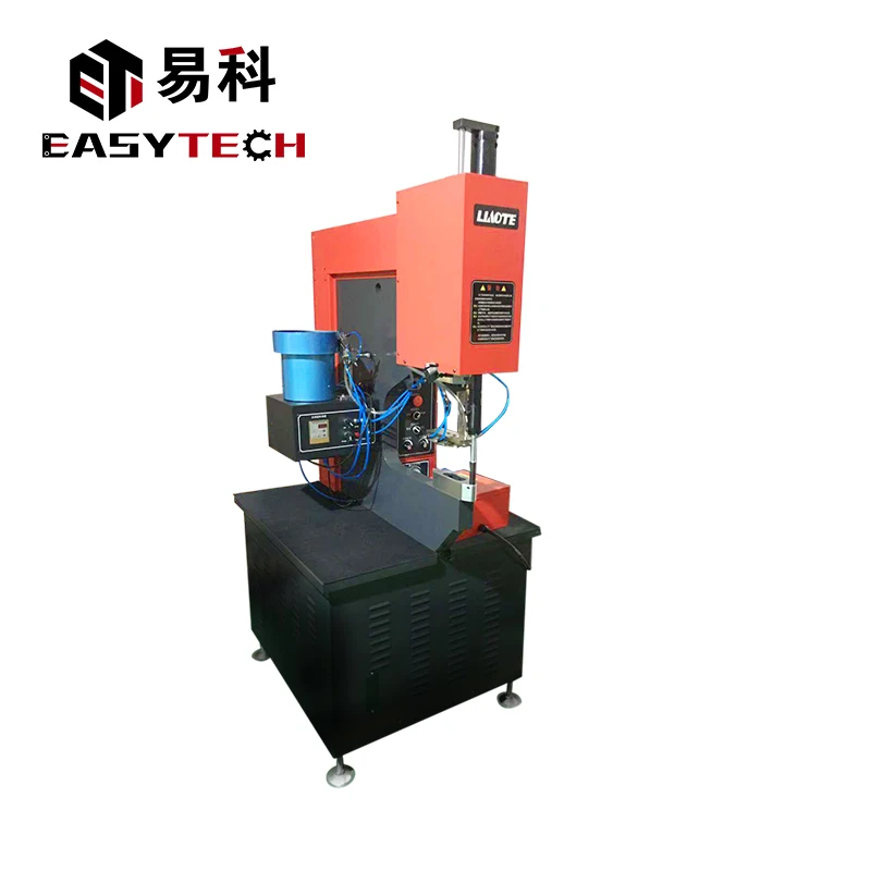 Professional riveting equipment bolts hexagonal flat head full hex body rivet nuts