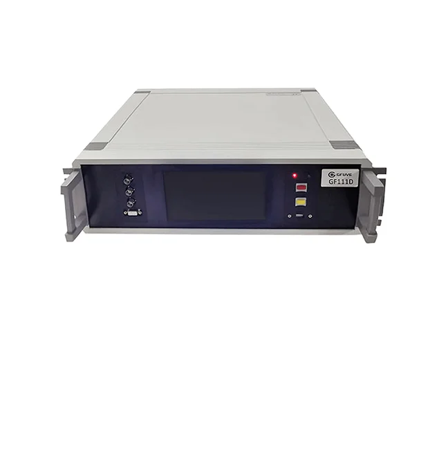 range dc reference energy meter