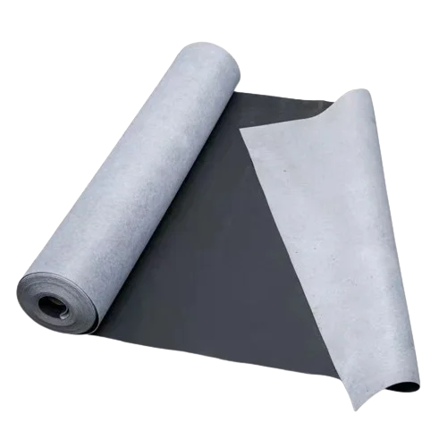 Anika Automotive Soundproof Polyethylene Xlpe Foam Xpe Foam Sheet Backing With Aluminium Foil