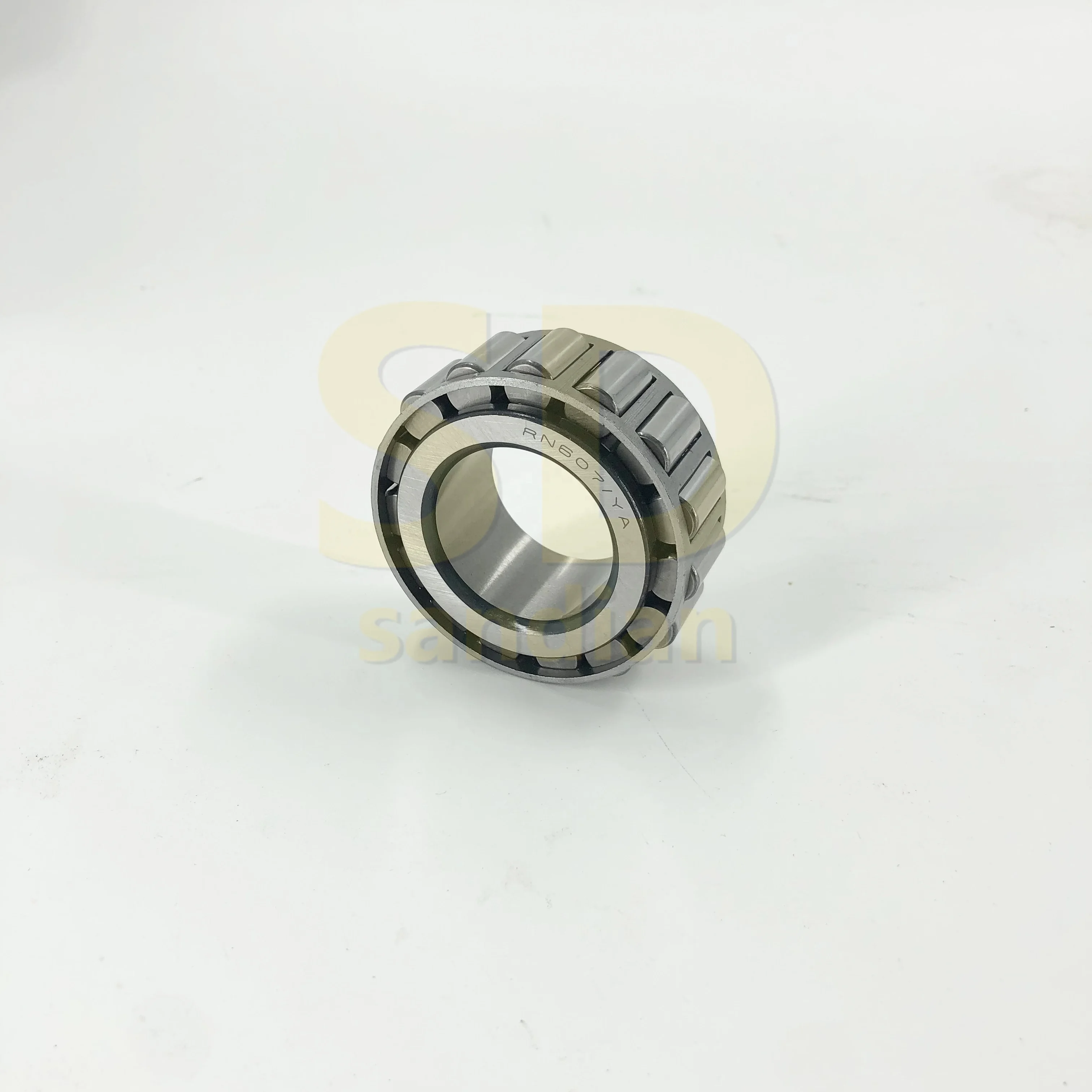 Excavator parts Cylindrical roller bearing RN607/YA Strip Roller Bearing 34x65x21 mm 34mm*65mm*21mm