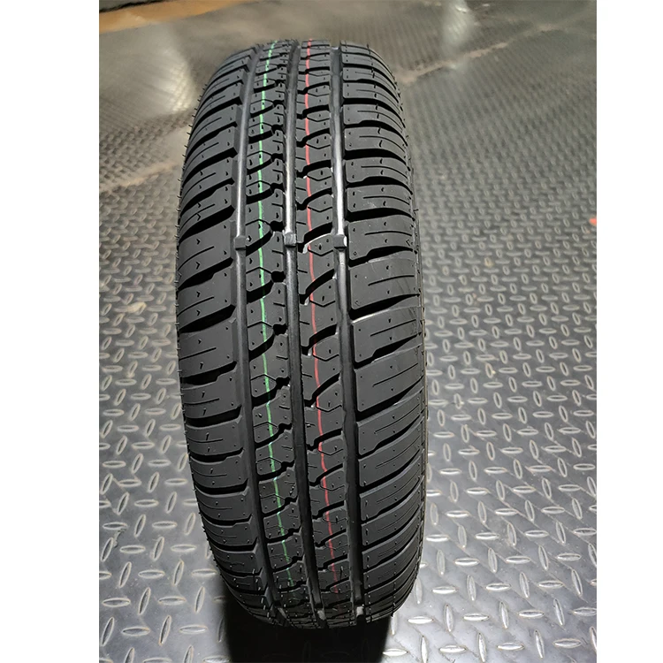 Passenger Car Tires Small Tyre Chinese Brand Radial Car Tire 205/65r15 195/65 r15 175/65/r14 155/70R13 165/70R14