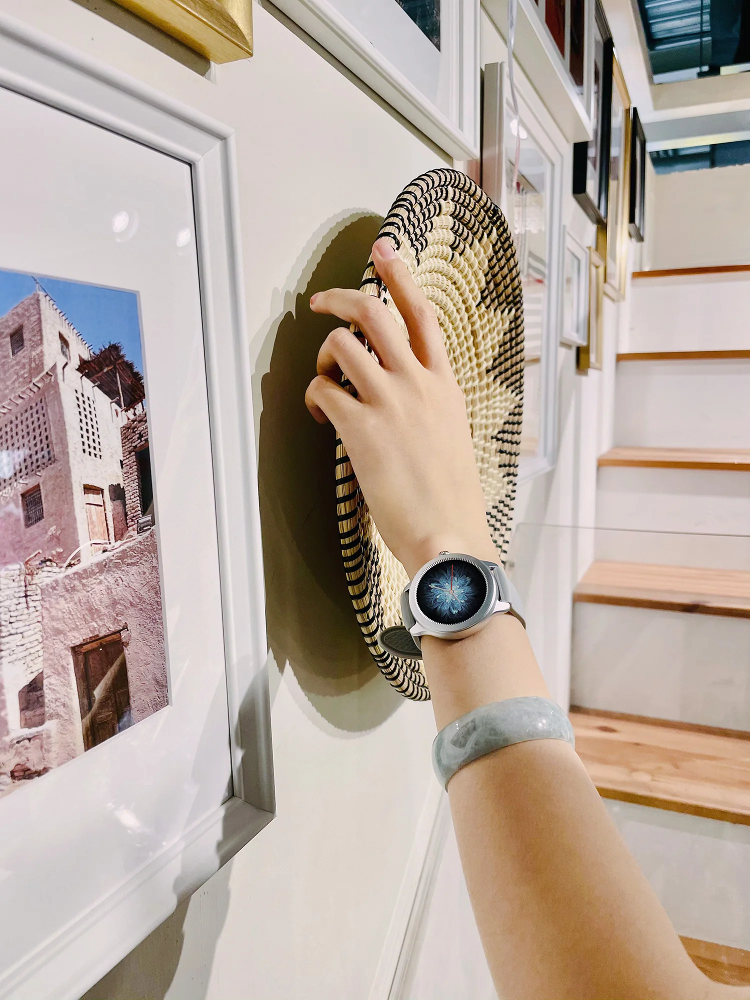 Bluetooth Smart Watch Women B8pro Blood Pressure Heart Rate Monitor Sport Smartwatch Music Fitness Tracker