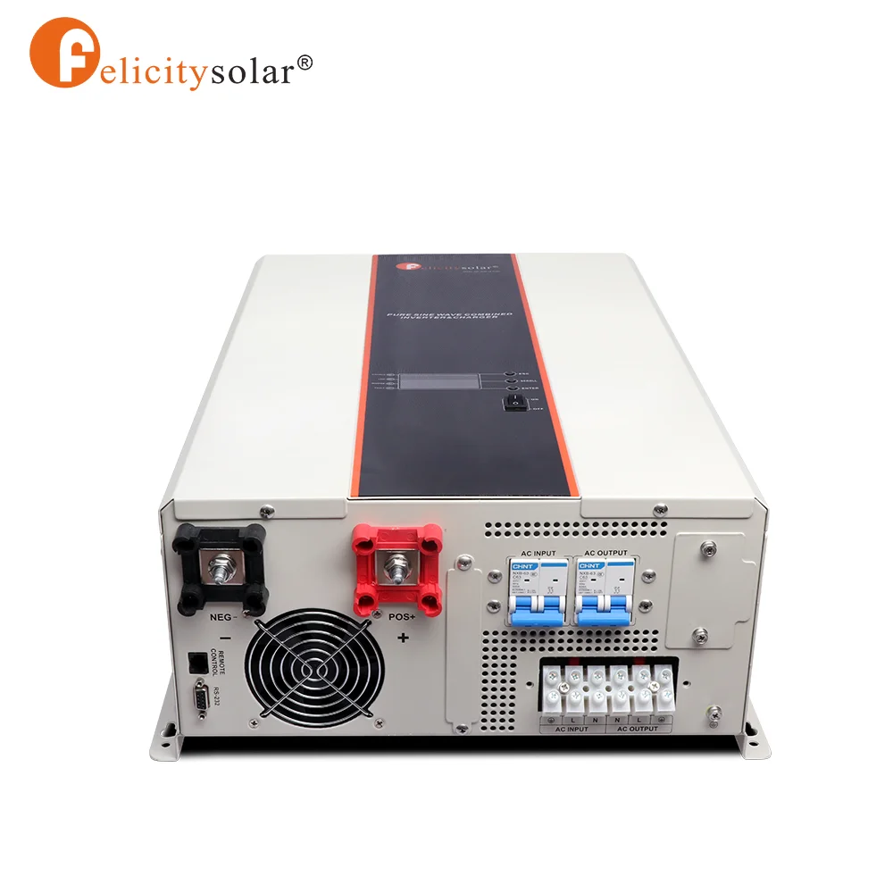 48v pure sine wave inverter 3.5kva 5kva 7.5kva 10kva