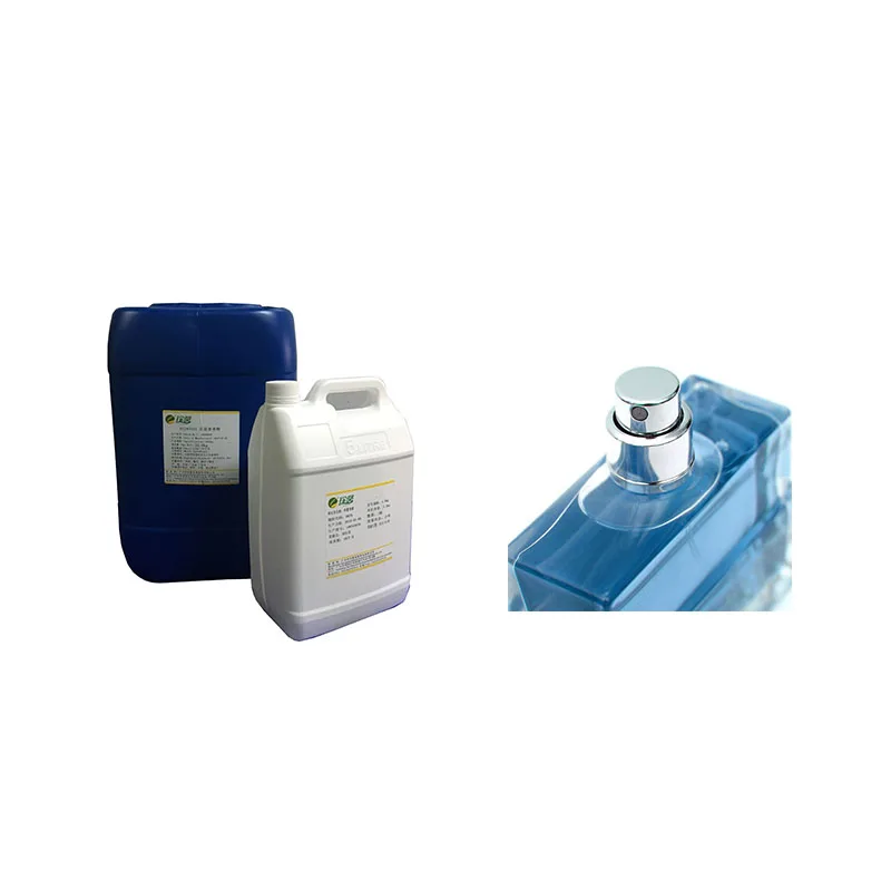 Bulk High Concentration Factory Design Bleu Brand Perfume Fragrance Scented For Body