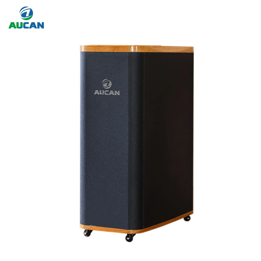 Новый дизайн! Одобренный CE автоматический измельчитель пищевых отходов кухонный мусорный комбайн 5