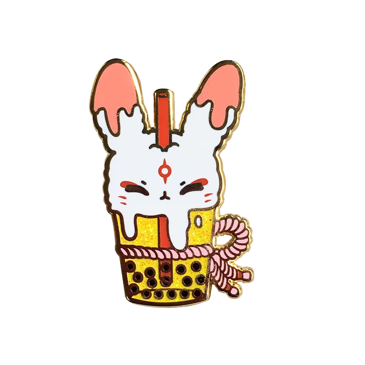 Металлический декоративный жесткий эмалированный значок с логотипом на заказ