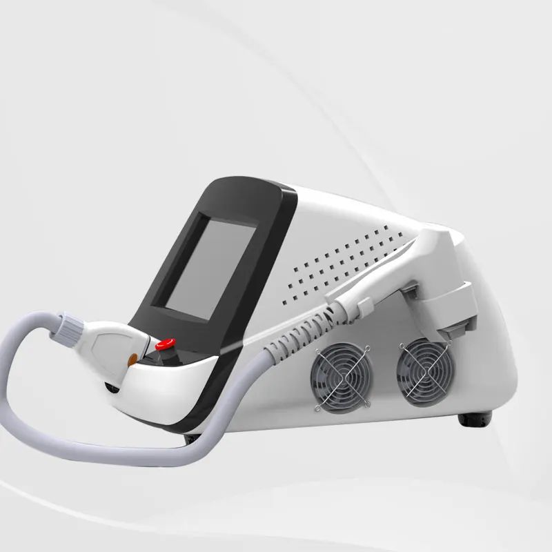 Professional Medical CE Approved laser 808 hair removal 808nm diode laser machine korea