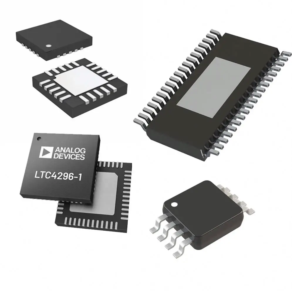 Amplifiers 1 4W 700-1000MHz BTS PA Pre-Driver ADL5320ARKZ-R7