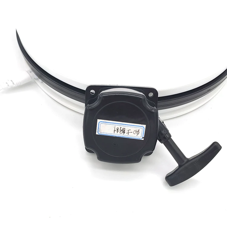 High quality 40-5 Steel Needle Start Garden Tool Brush Cutter Starter