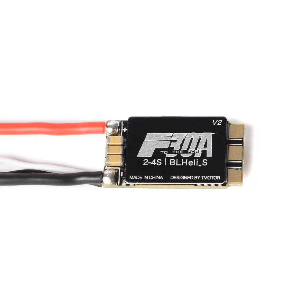 T-MOTOR и он имеет высокую эффективность Дрон с бесщеточным двигателем 30a esc для сельского хозяйства drone