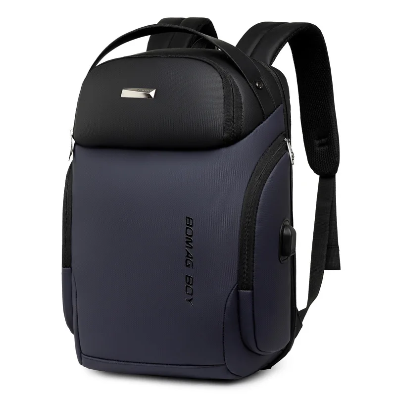 Lightweight Sport Bags For Men Casual Daypack College Laptop Backpack with Custom Logo for Students