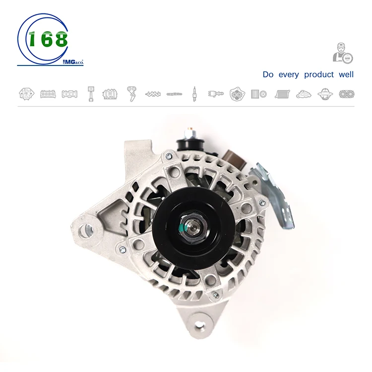 IMG бренд высокое качество Автозапчасти генератор подходит для Toyota Camry 27060-0H141