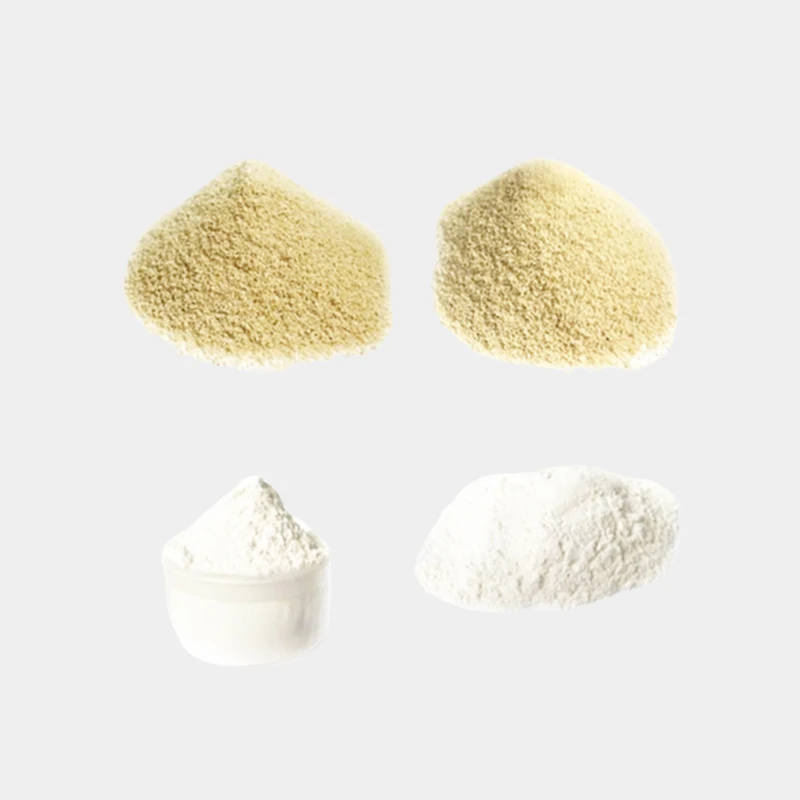 Calcium Alginate for Industrial Welding Materials