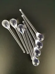 Water Droplets Wedding Shinning Glitter Acrylic Droplets Wedding Decoration