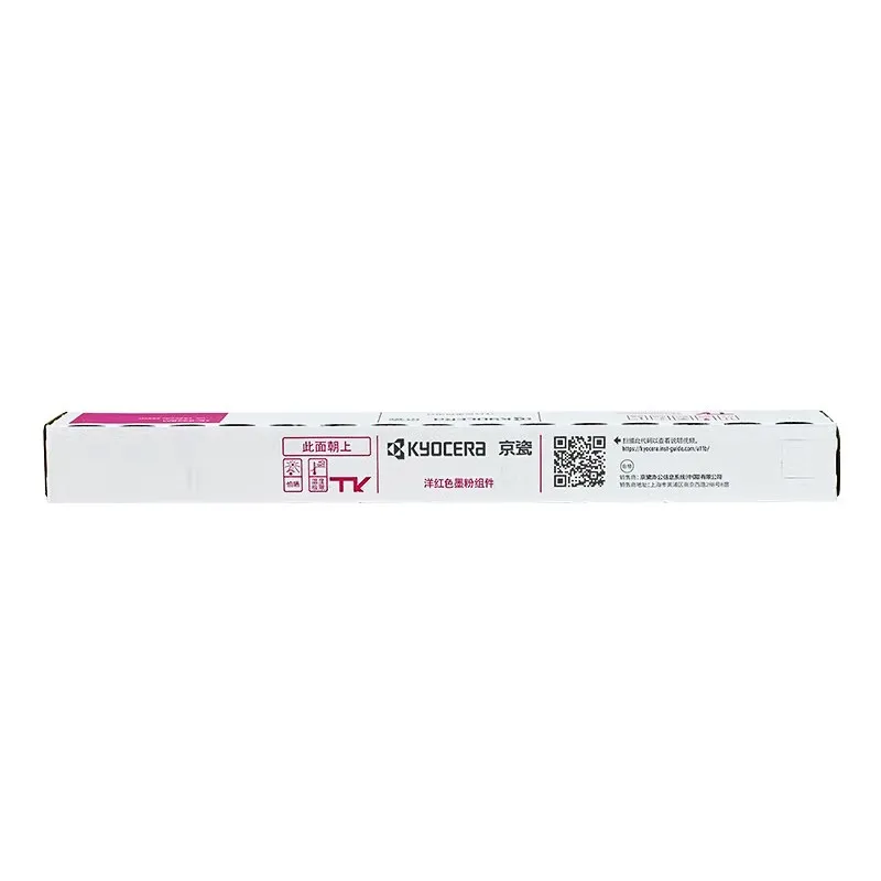 Original KYOCERA TK-8368 Toner Assembly TASKalfa 2554ci Color Multifunctional Digital Compound Machine (C/M/Y/K) Toner Cartridge