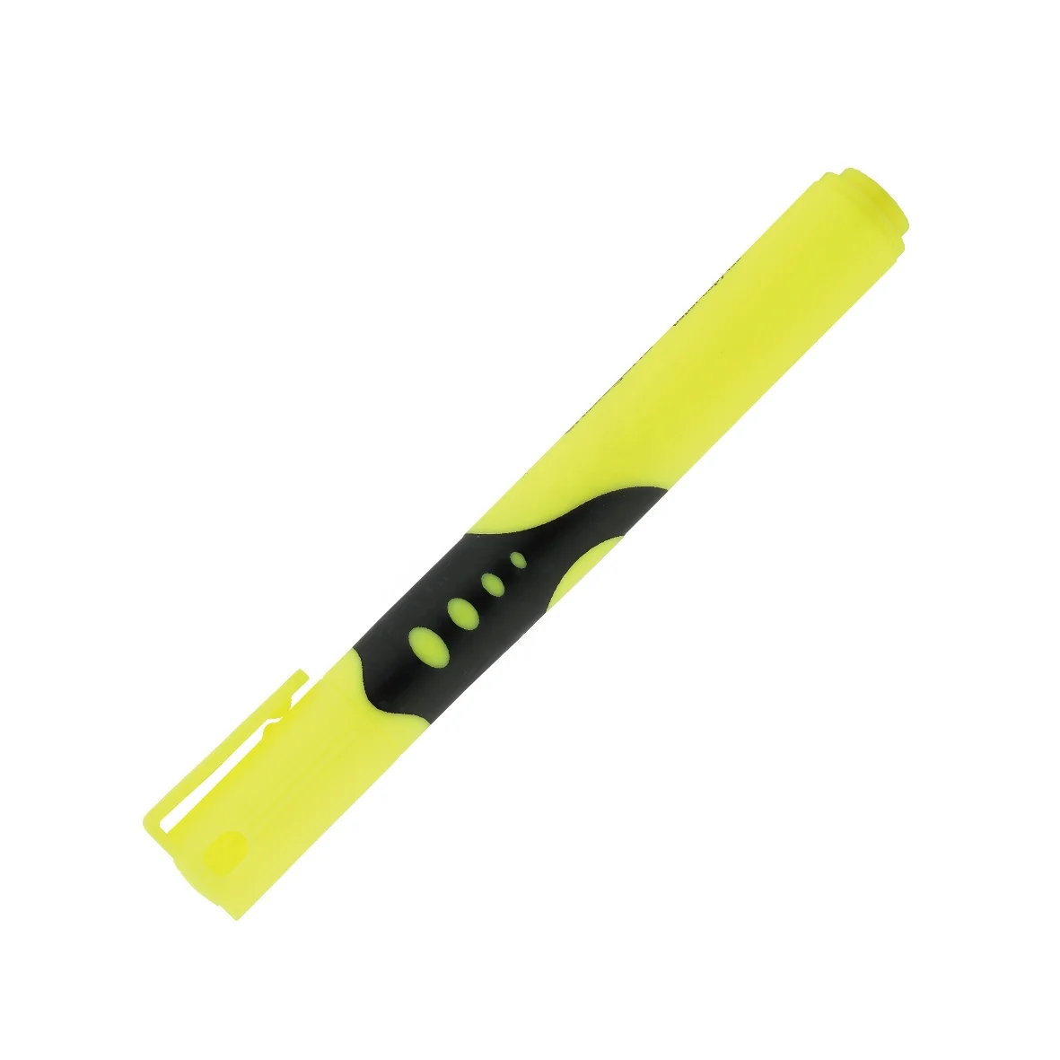 Promotional gift stationery sets fluorescent ink color text marker highlighter marker pen