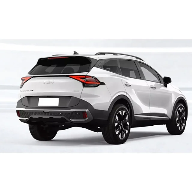 KIA Sportage 2023 SUV 1.5T 2.0T 2.0L Gas Car Gasoline Sport Vehicles