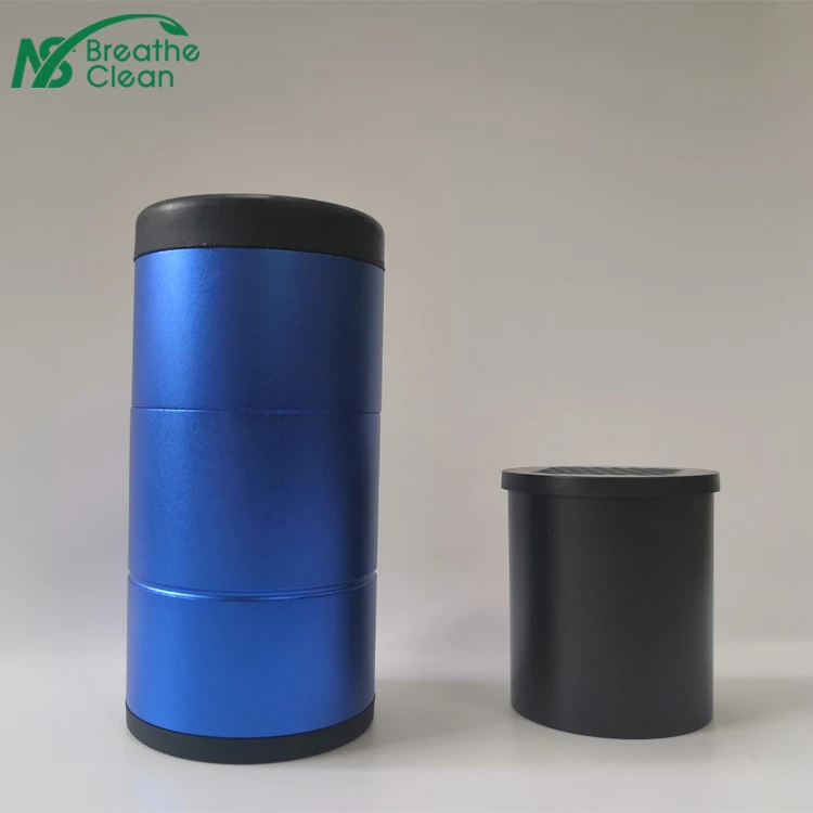 Smoke Buddy Smoke killer Personal Air Filter Let nobody smell your smoke