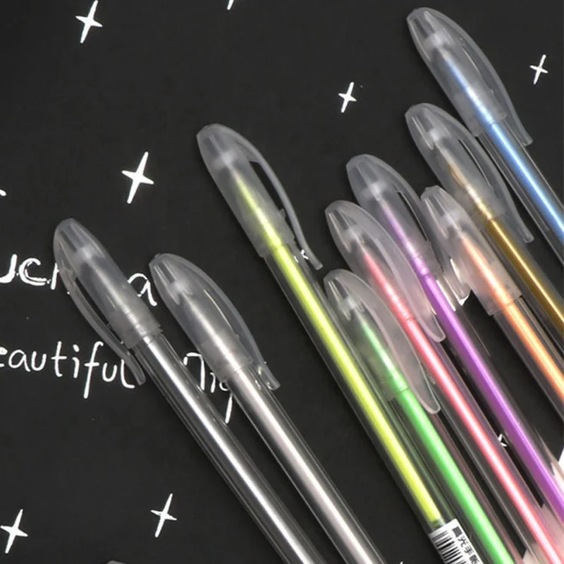 Colorful Eyebrow microblading Marker Pen Skin Eyebrow Lip PMU Permanent Makeup Position Mapping Mark Tools Pen