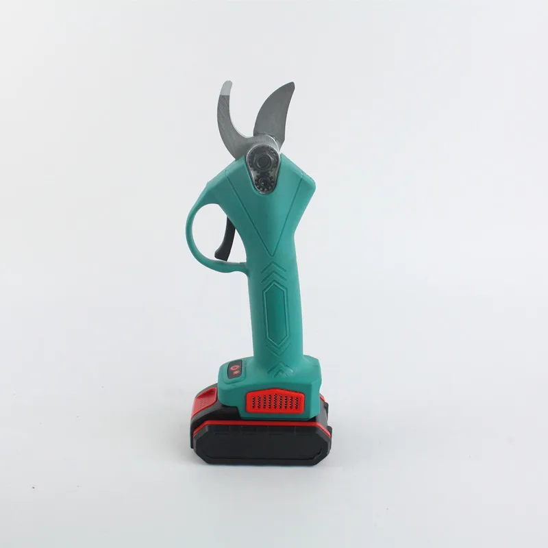 Electric cutting tool sets ferramentas power pruning cordless garden shears