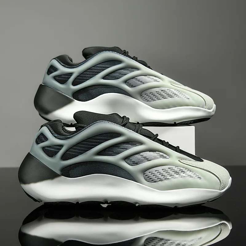 2022 Summer and Autumn New High Quality Couple Sports Casual Shoes