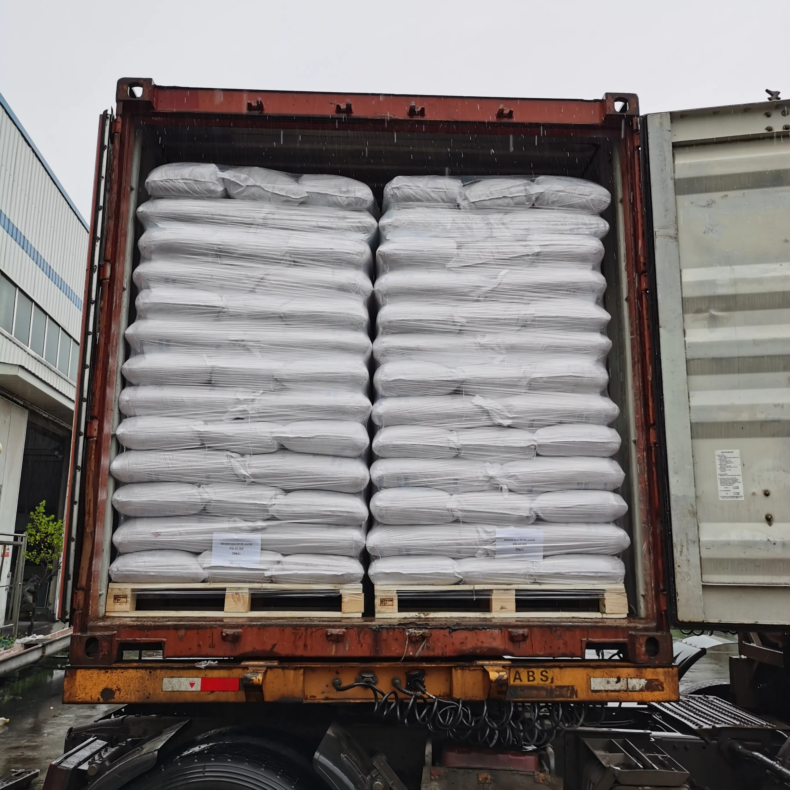 Наборы компонентов из оксида кальция