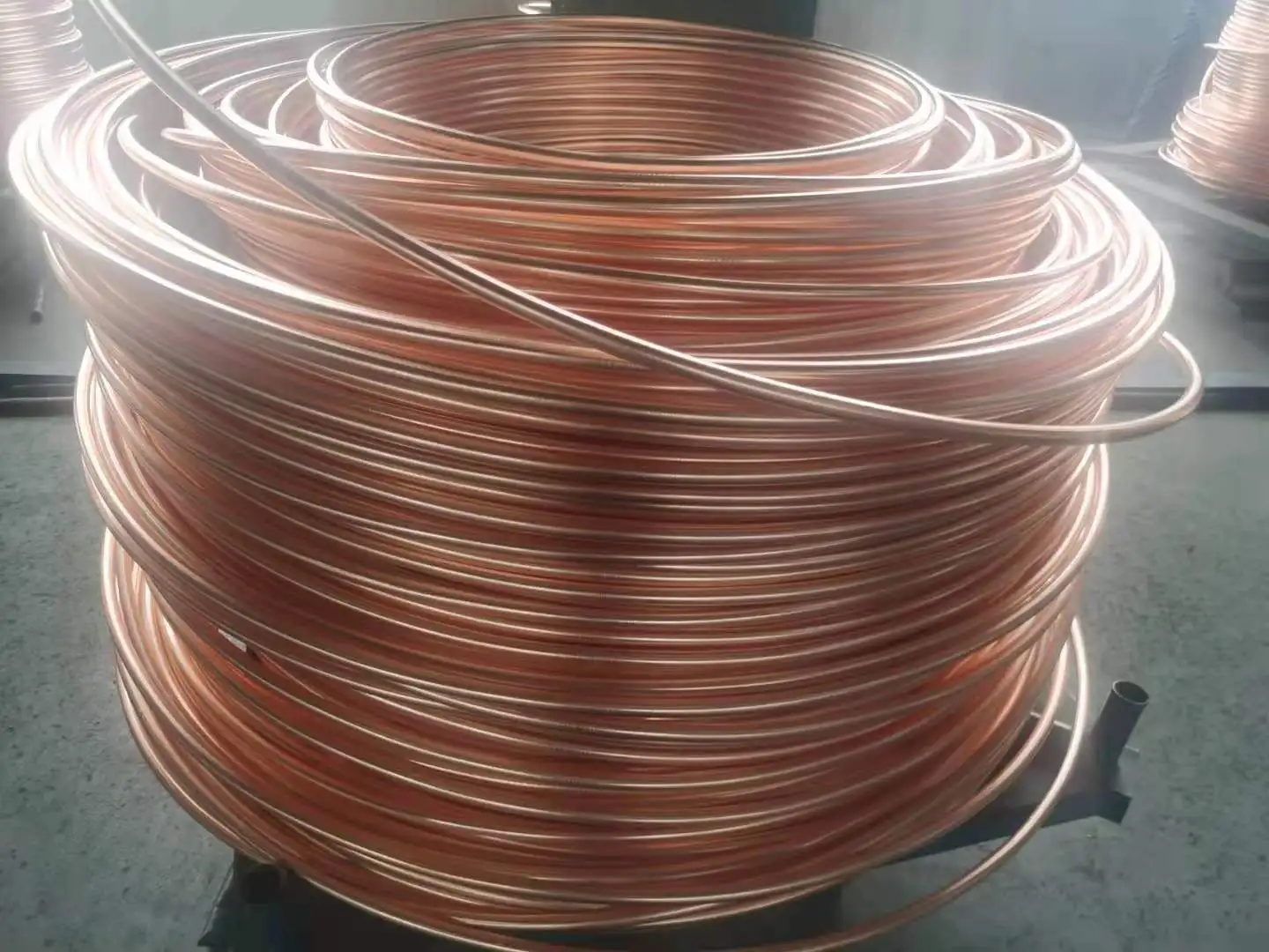 Copper rod Copper round wire China Copper rod