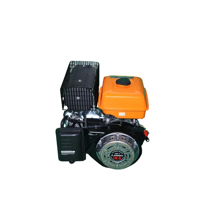 LIFAN 13.5HP 10KW 192F-2 Gasoline Engine For Sale