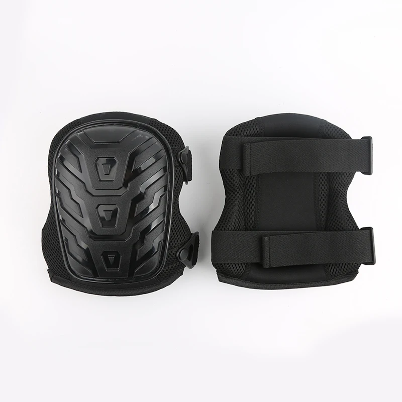 
Professional Protective Gel Knee Heavy Duty Construction Knee Pads for Work 